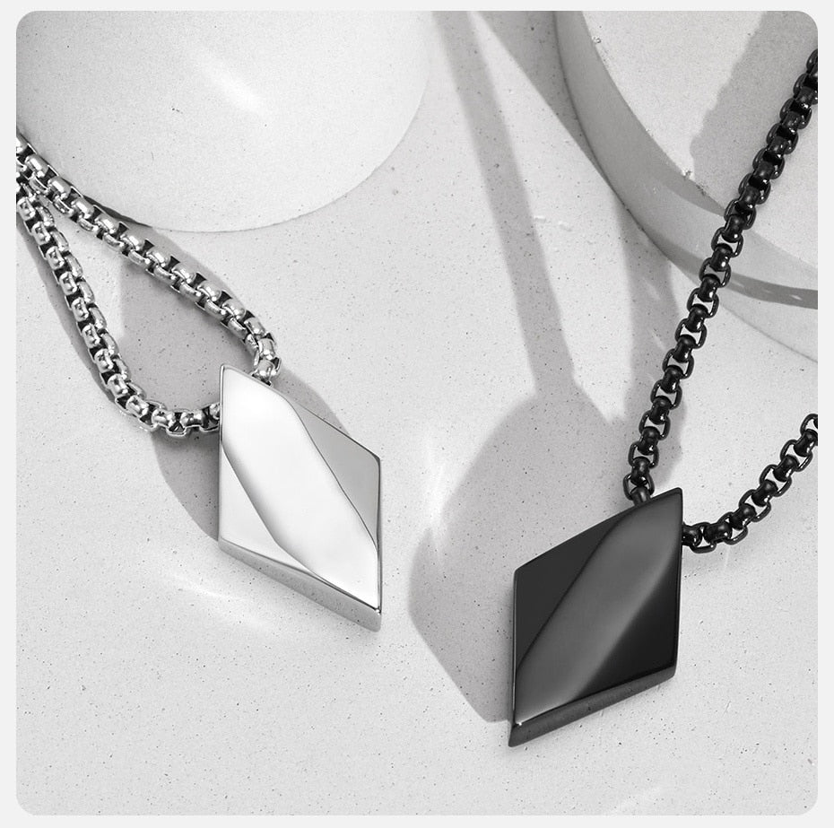 Simplistic Necklace - Destiny