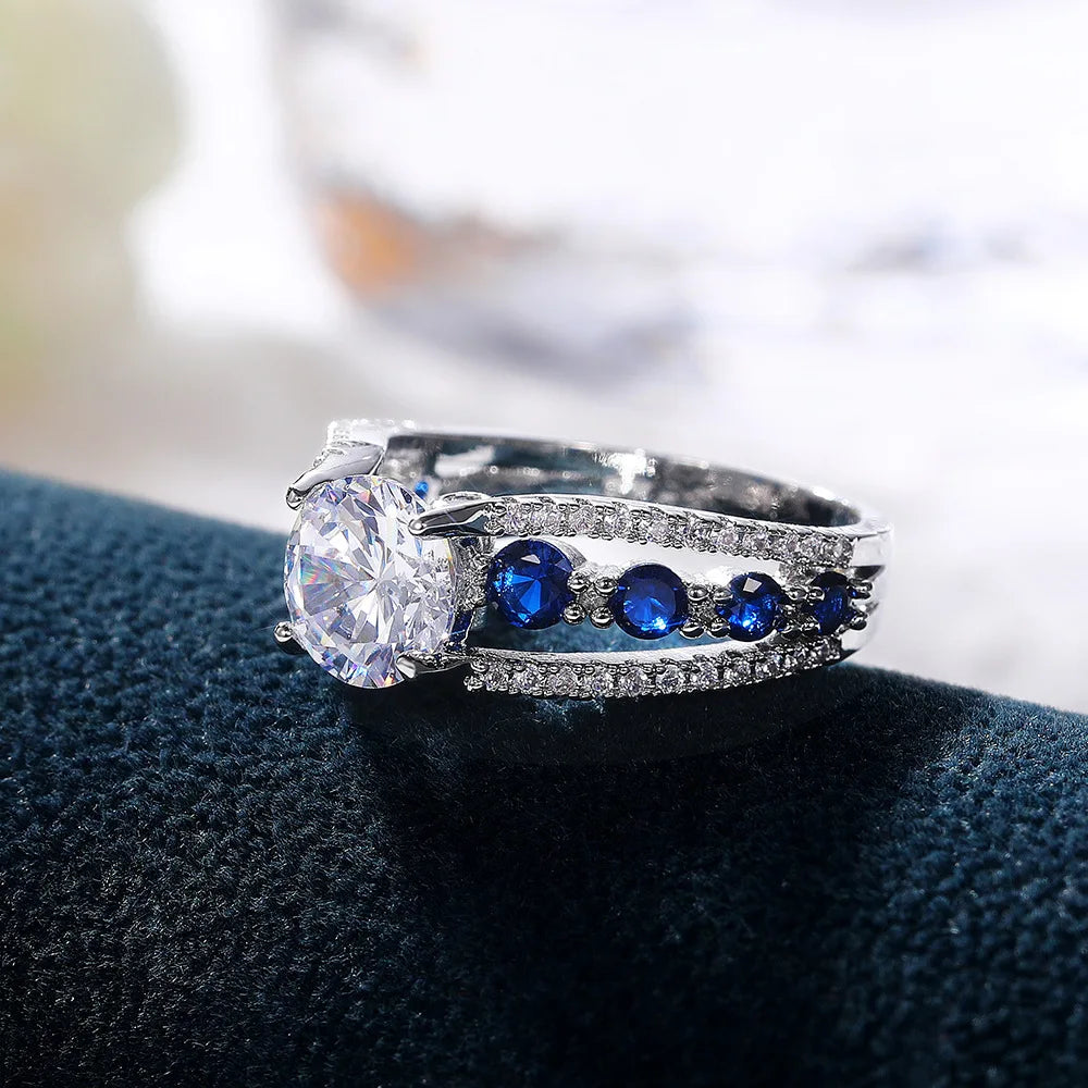 Stardust Ring - Milky Way