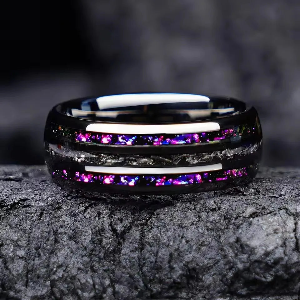 Galaxy Ring - Vortex