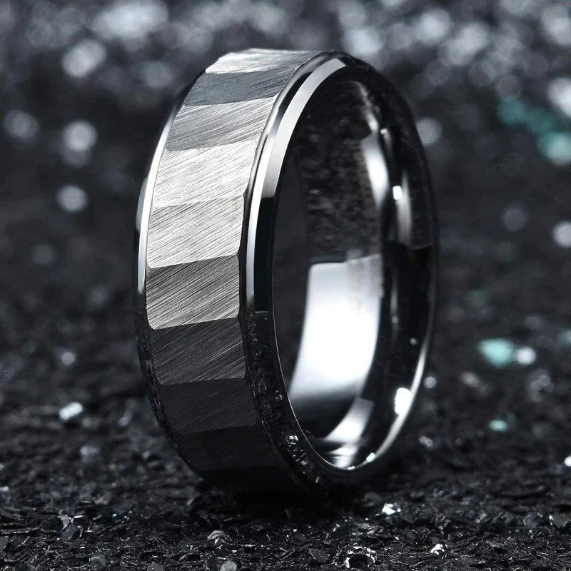 Baron Ring - Serenity