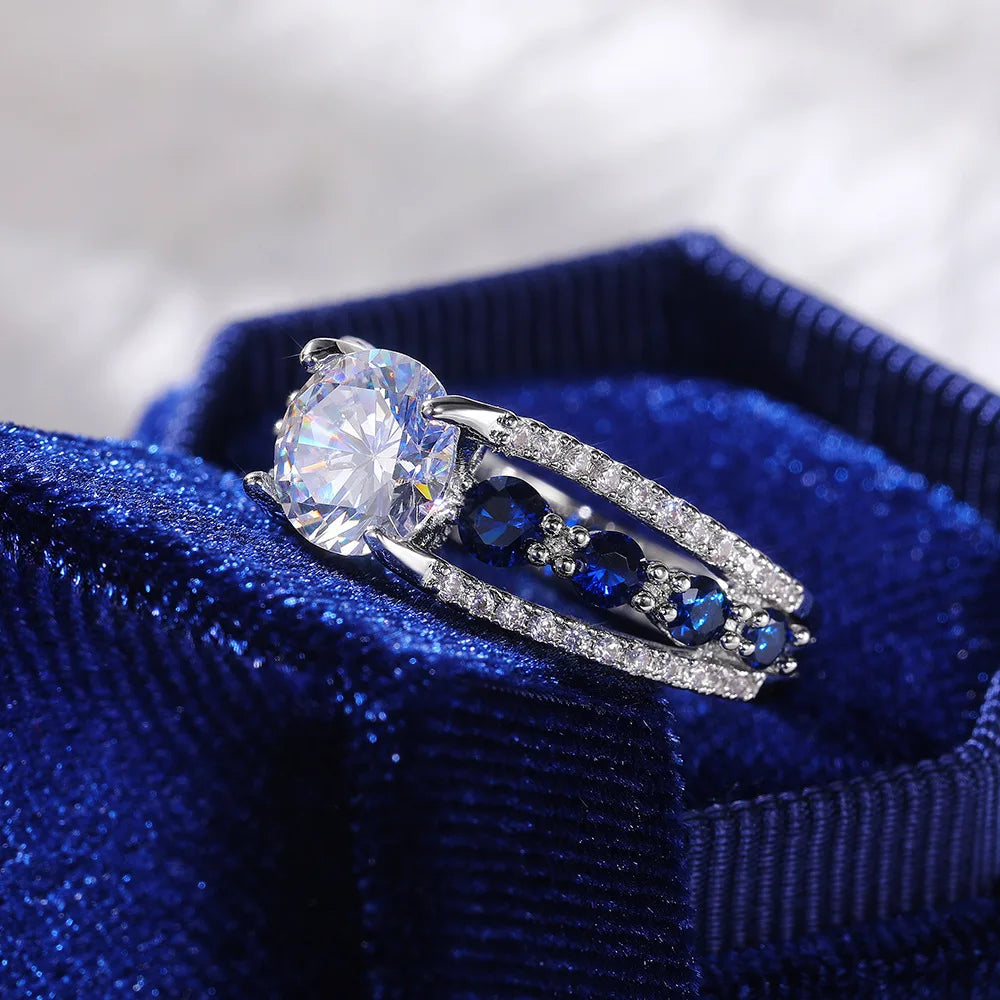 Stardust Ring - Milky Way