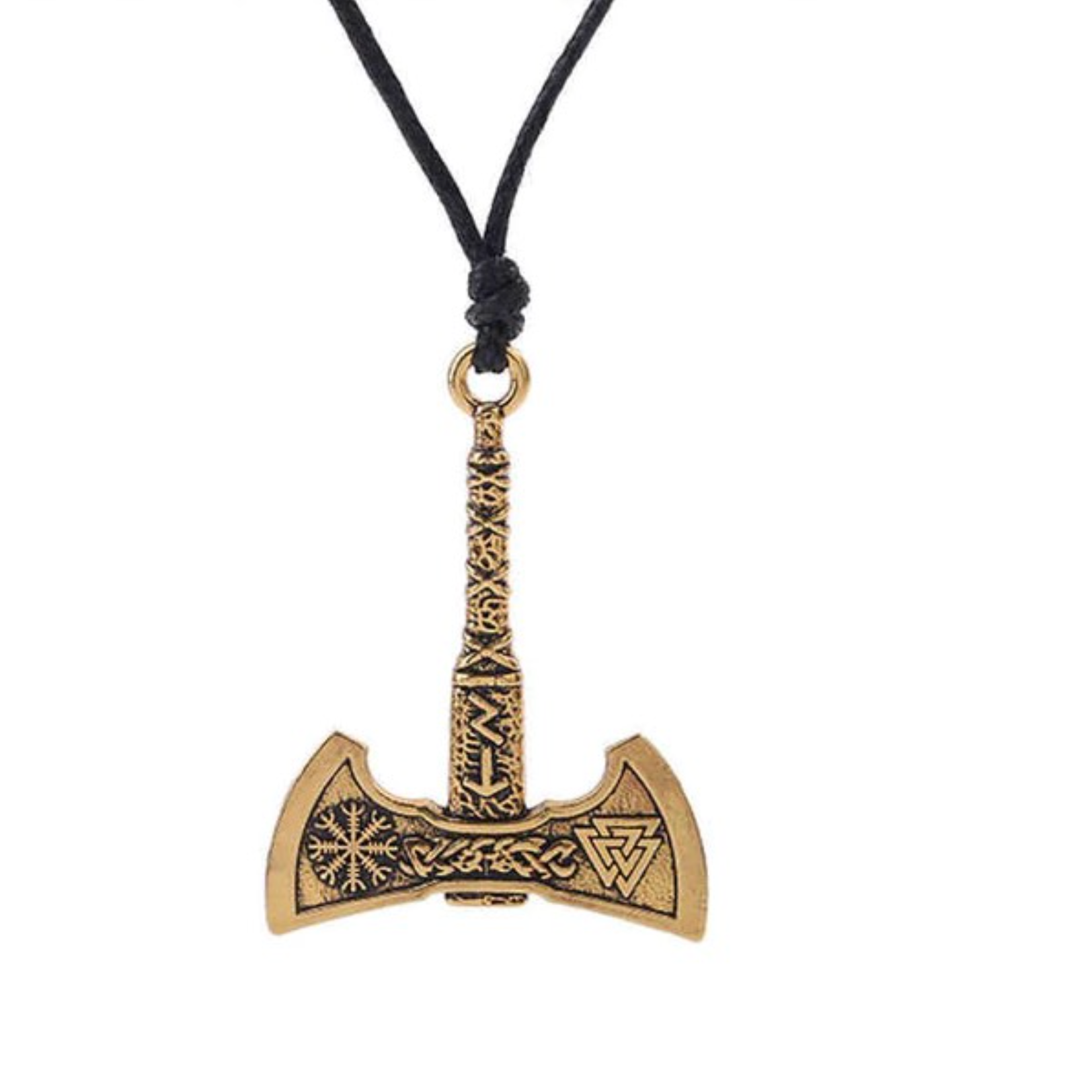 Viking Necklace - Heimdall
