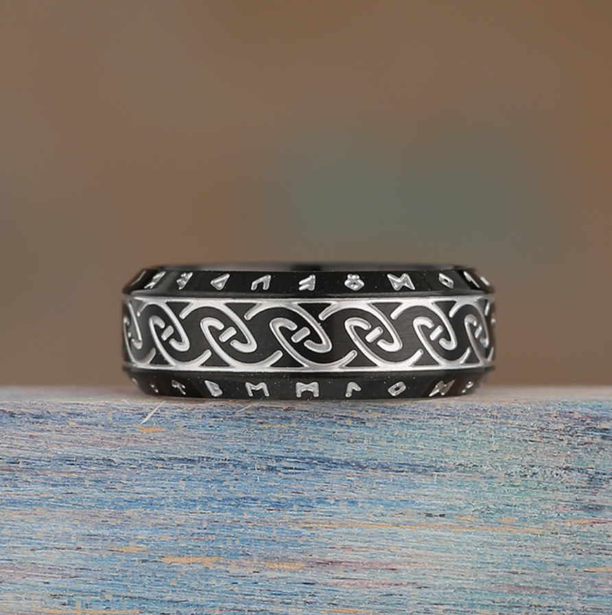 Thor Ring