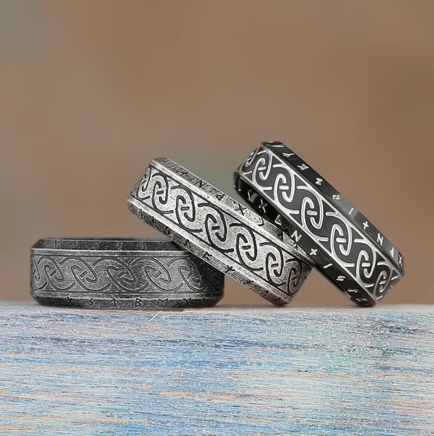 Thor Ring