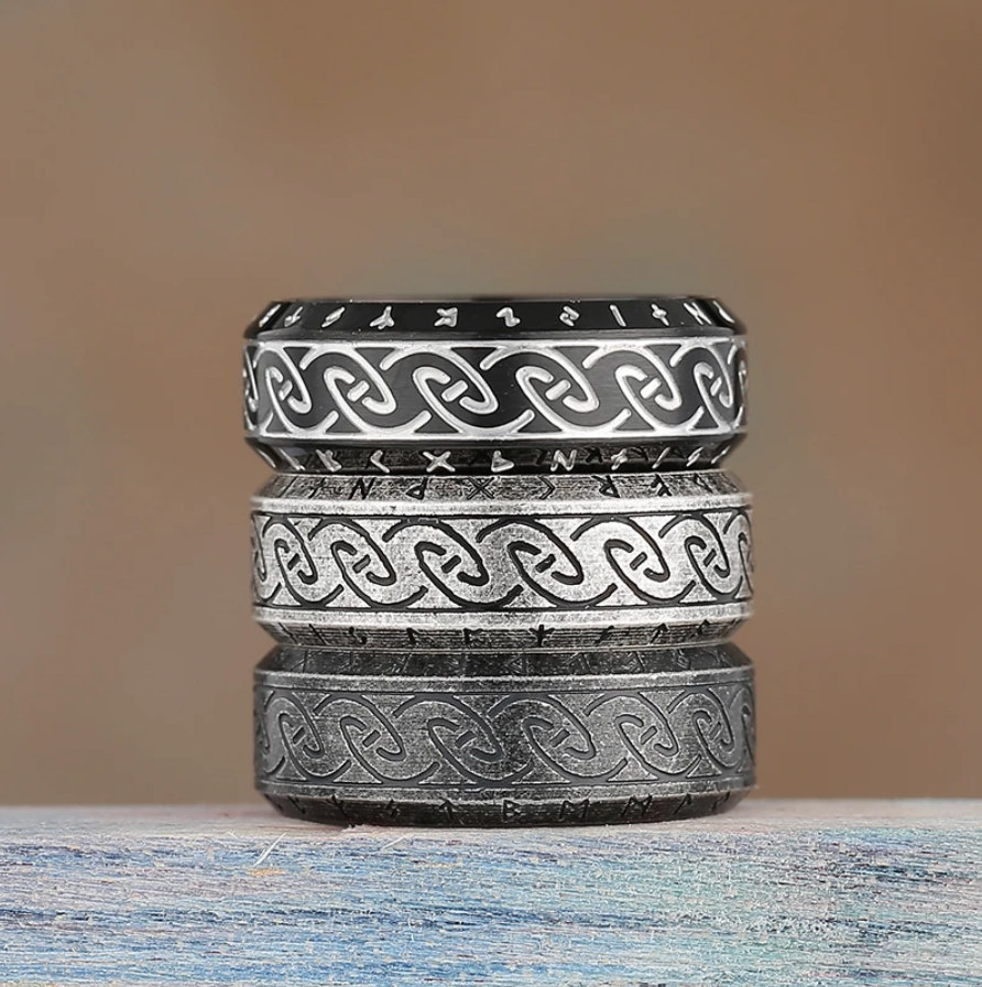 Thor Ring