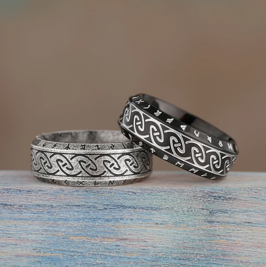 Thor Ring
