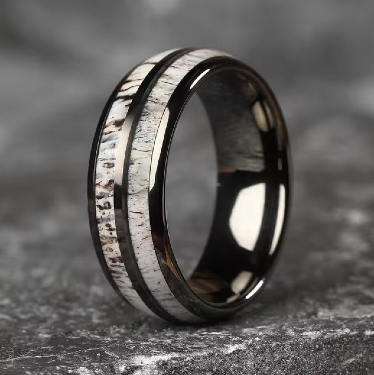 Galaxy Ring - Lunar
