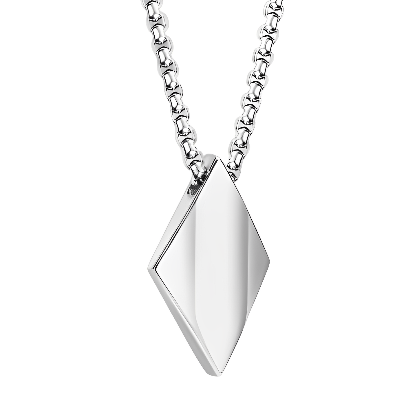 Simplistic Necklace - Destiny