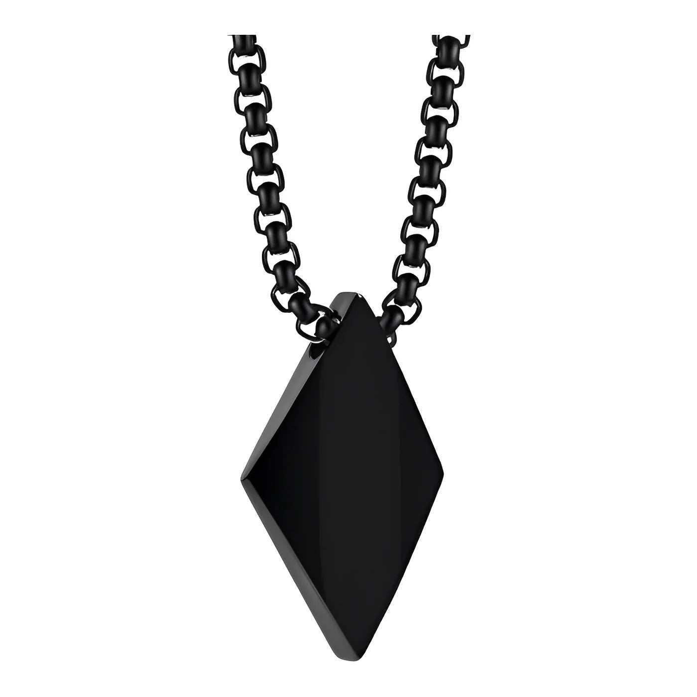 Simplistic Necklace - Destiny