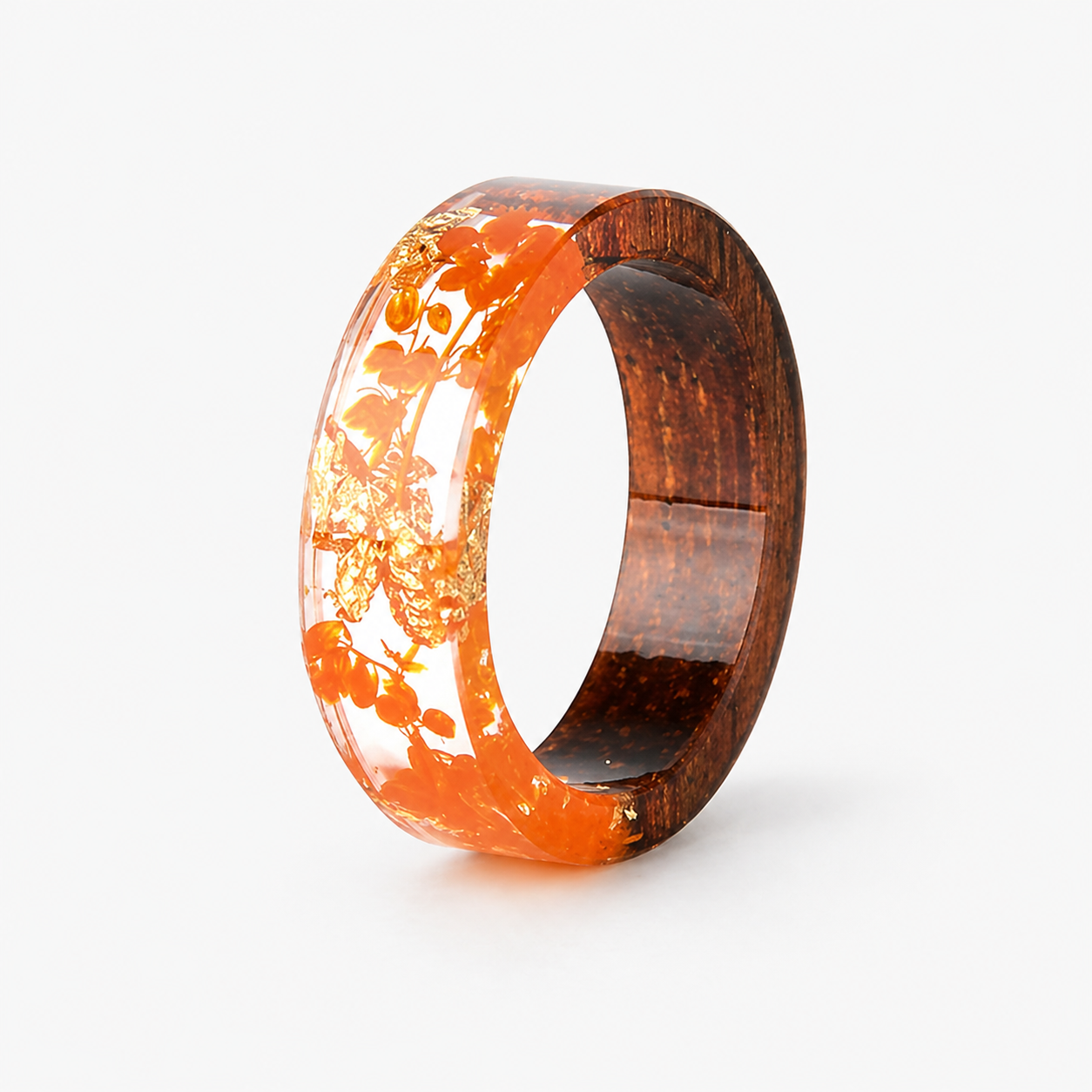 Flora Ring - Cosmos