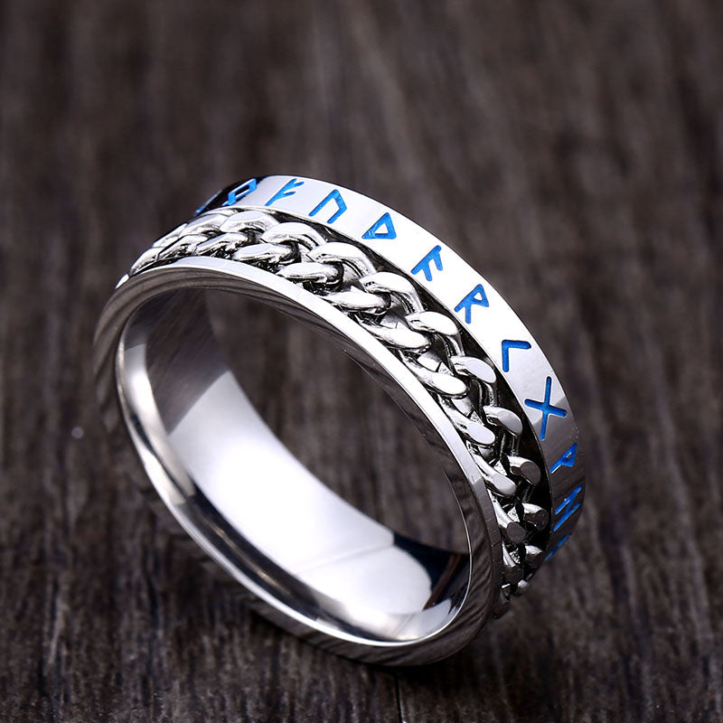 Viking Chain Ring