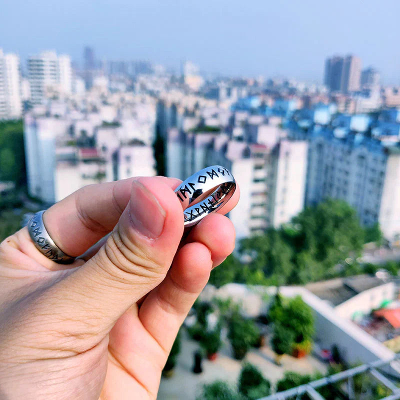 Loki Ring