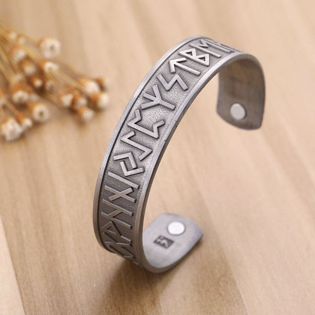 Viking Knot Bangles