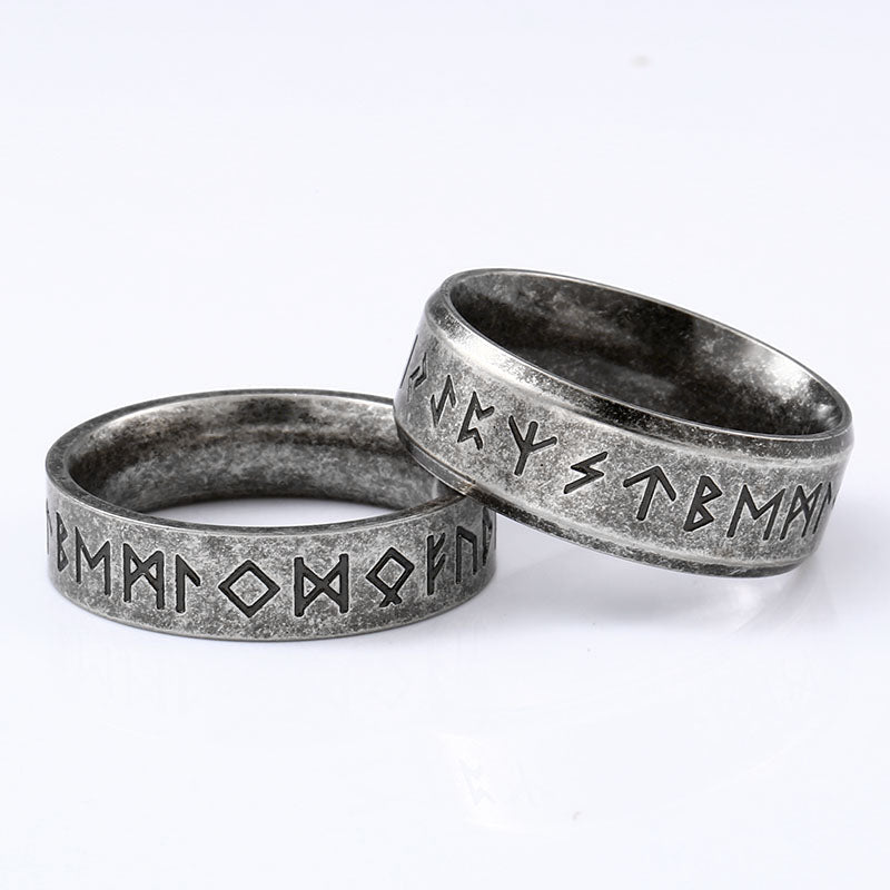 Odin Ring