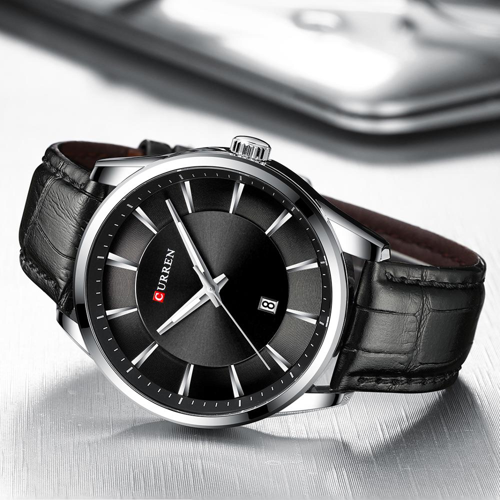 Simplistic Watch - Timeless