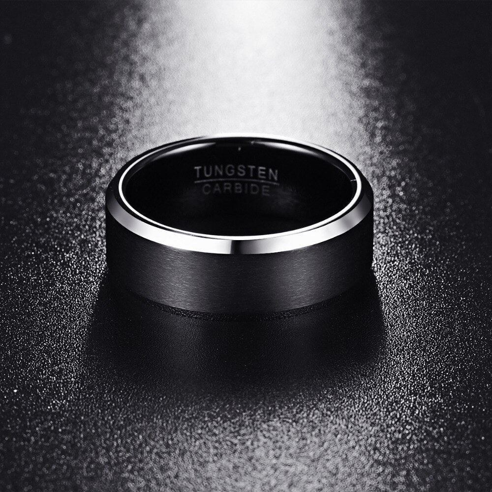 Blackbaron Ring