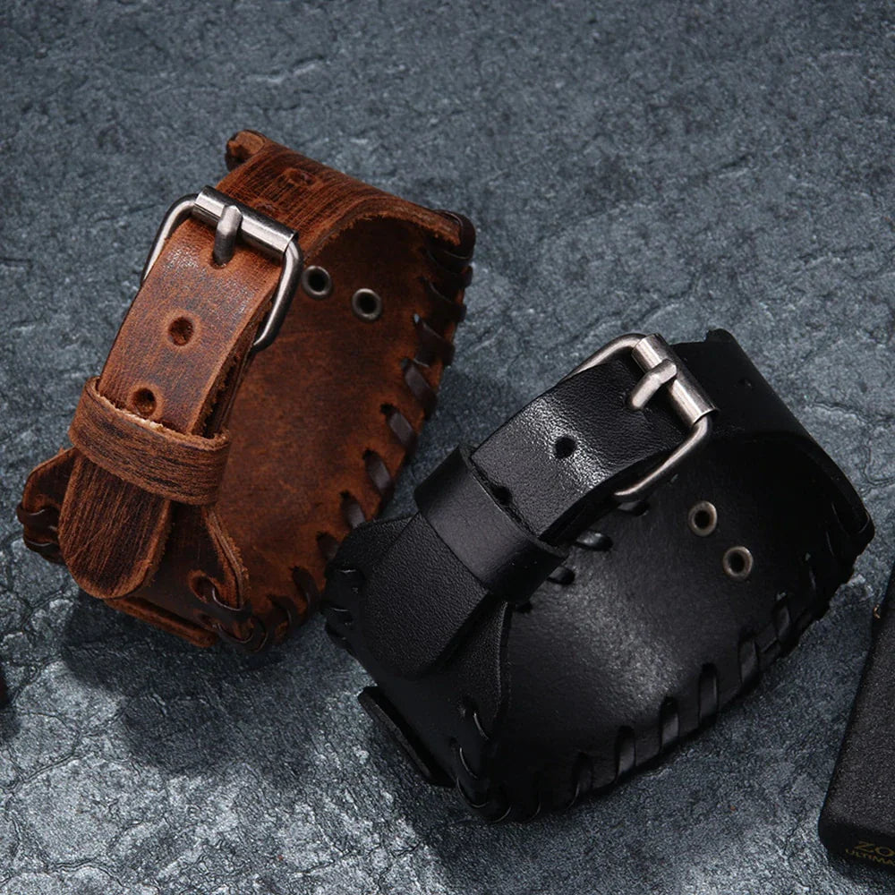 Viking Wrist Bands