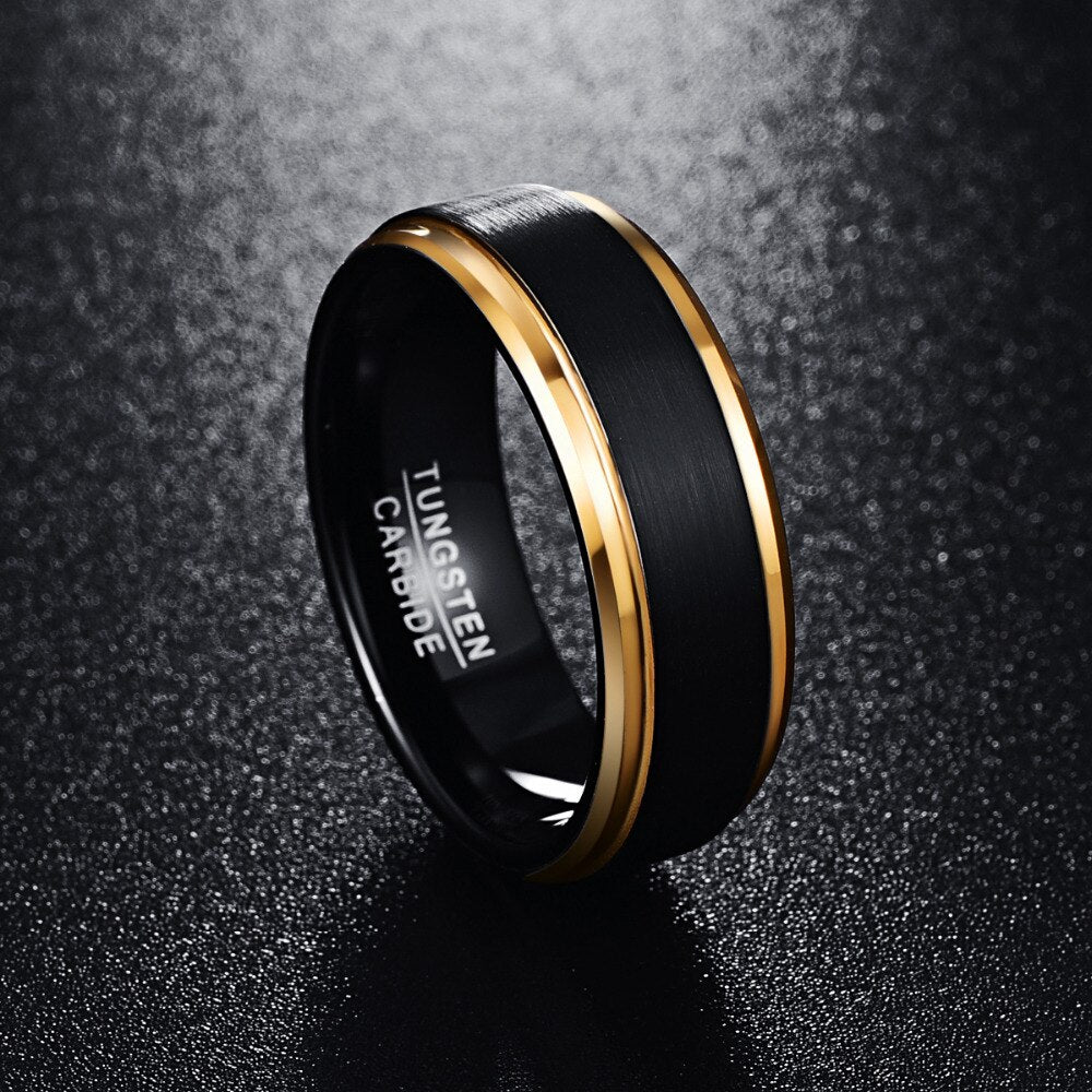 Goldman Ring