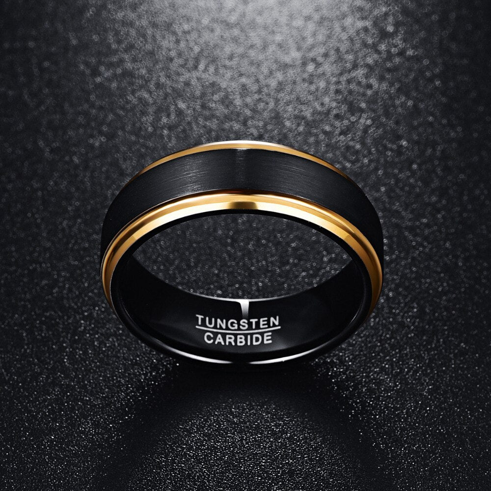 Goldman Ring