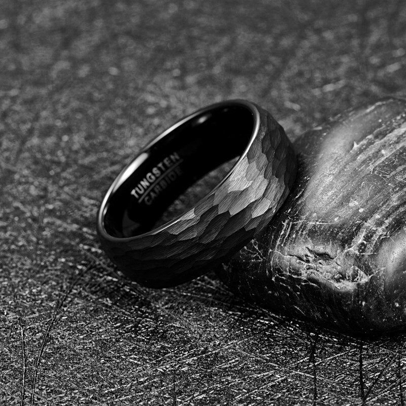 Blackstone Ring