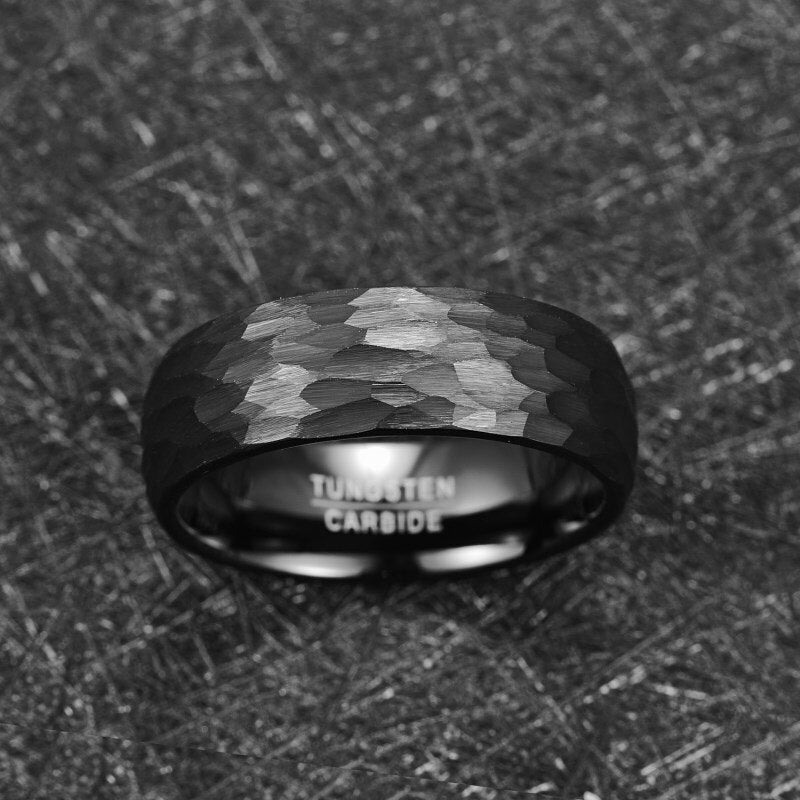 Blackstone Ring