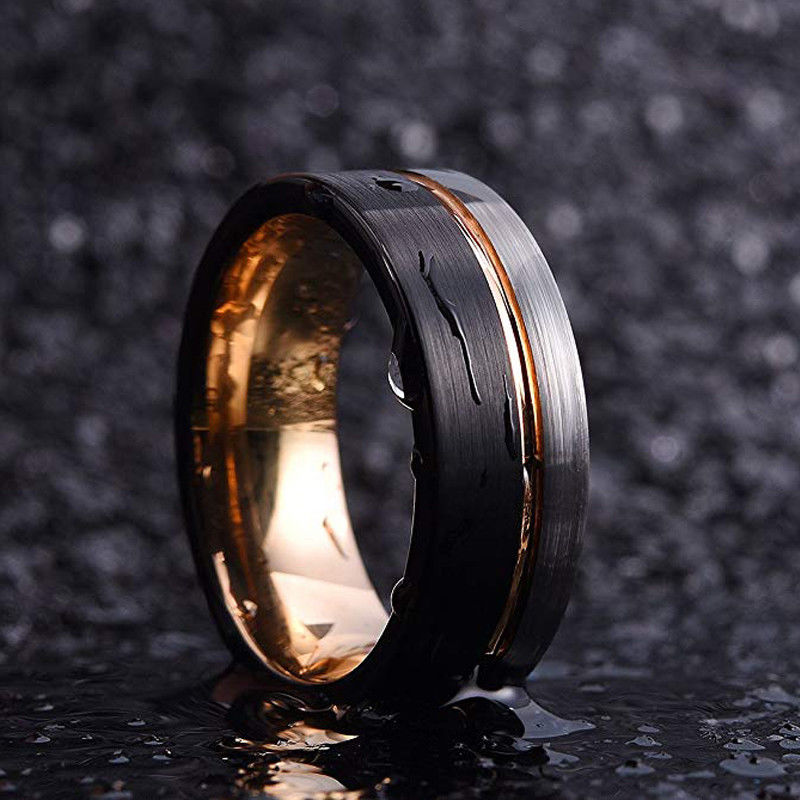 Mayfair Ring