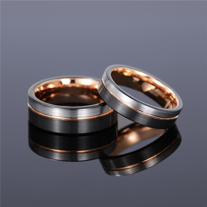 Mayfair Ring