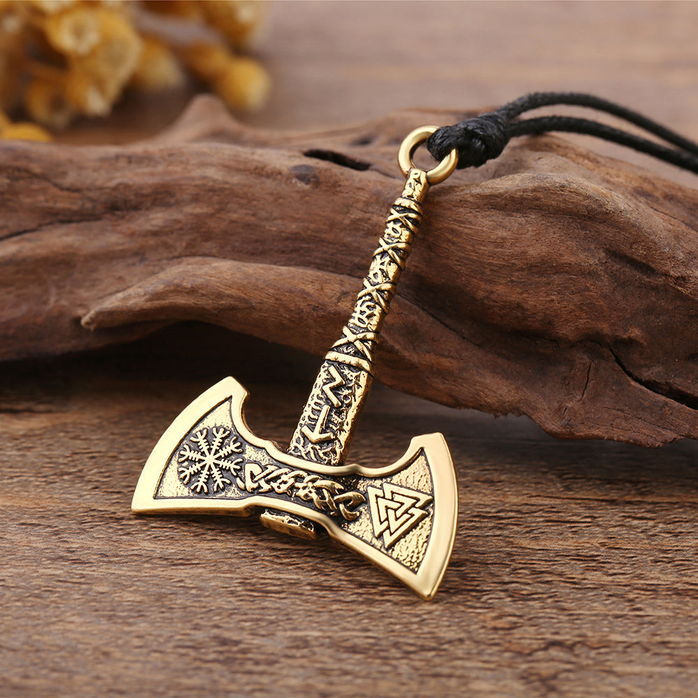 Viking Necklace - Heimdall