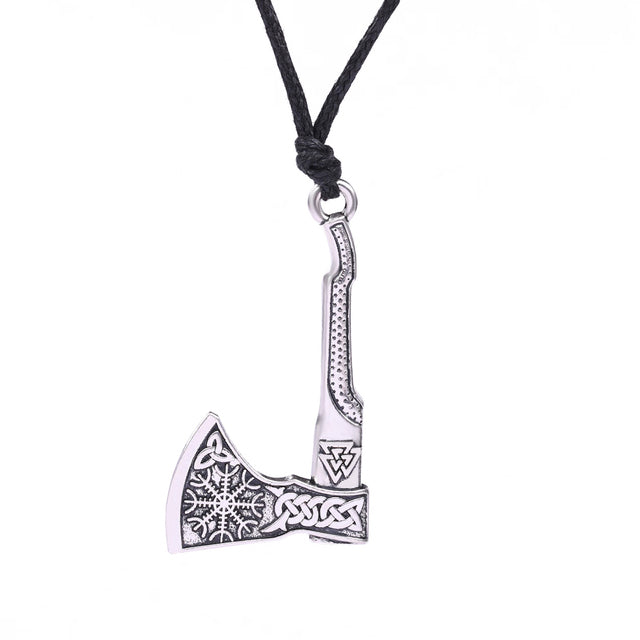 Viking Necklace - Odin
